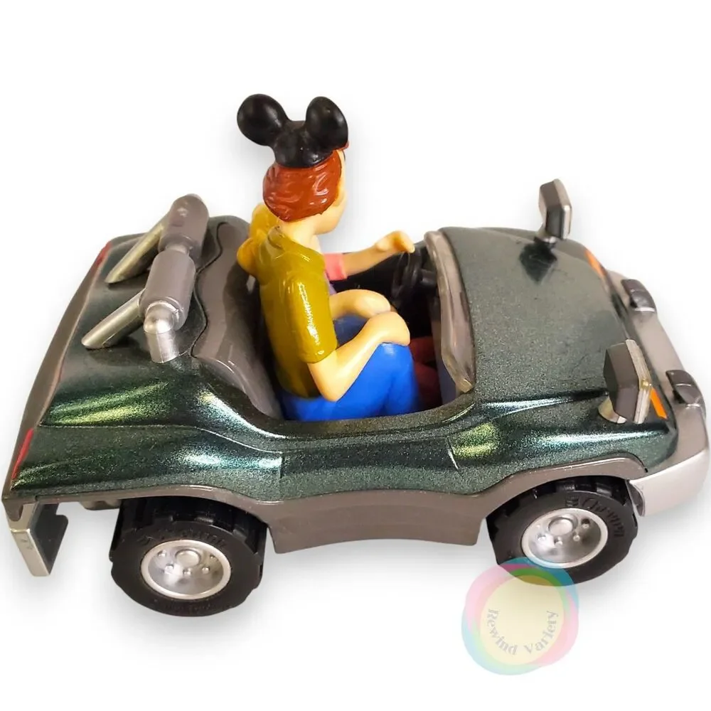 Disney brand chevron
